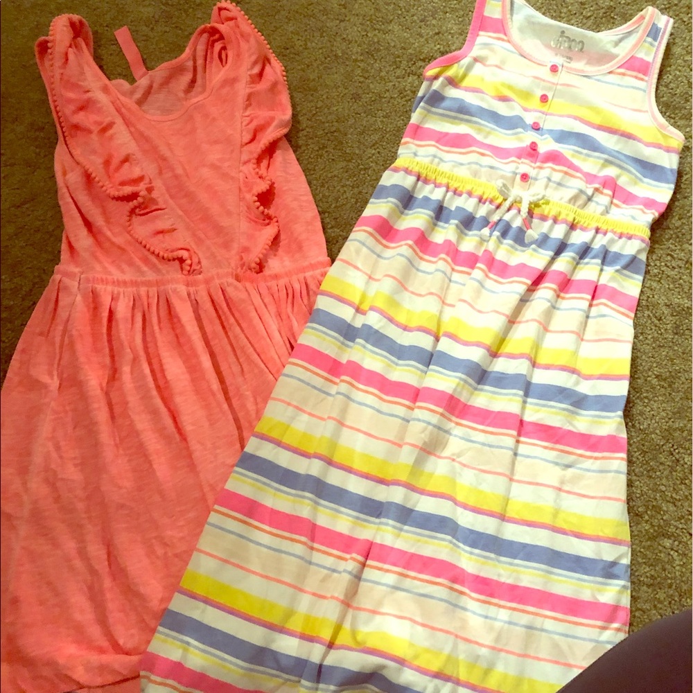 Dresses (girL)